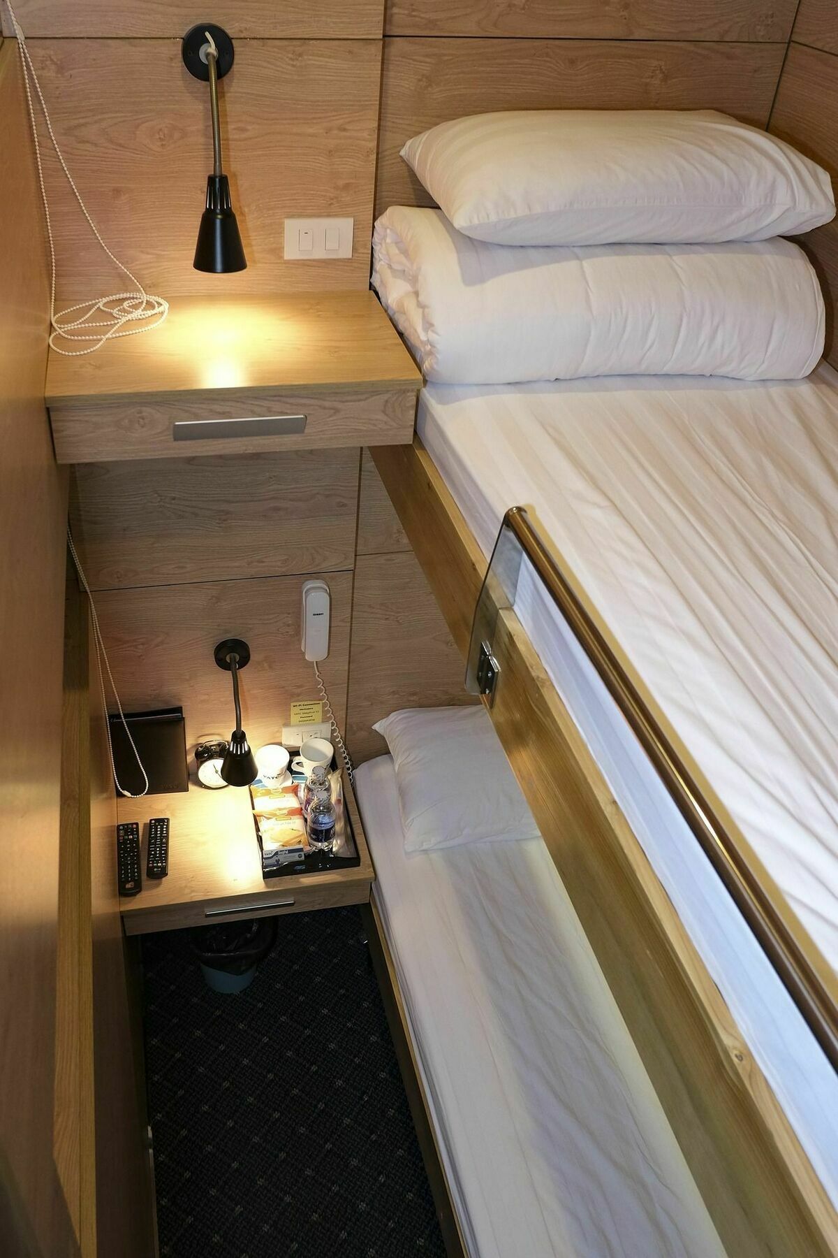 Vatc Sleep Pod Terminal 1 Hotel Noi Bai Екстериор снимка